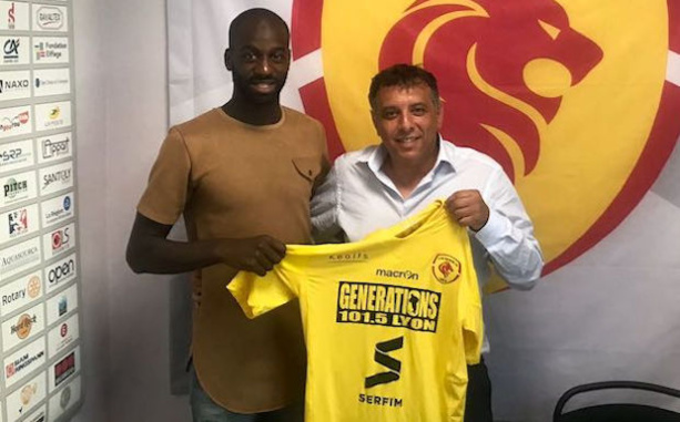 Photo Lyon-Duchère AS Photo Lyon-Duchère AS