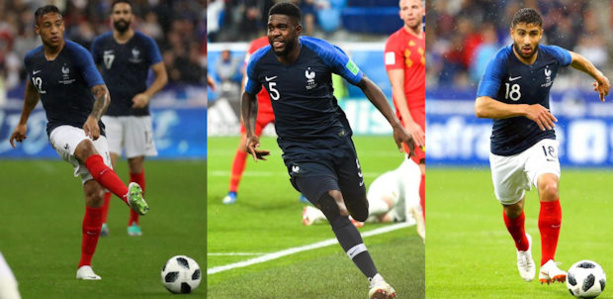 Trajectoires - Trois "P'TITS GARS" du 69 Champions du Monde ! Trajectoires - Trois "P'TITS GARS" du 69 Champions du Monde !