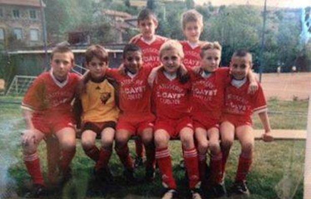 Trajectoires - Trois "P'TITS GARS" du 69 Champions du Monde ! Trajectoires - Trois "P'TITS GARS" du 69 Champions du Monde !