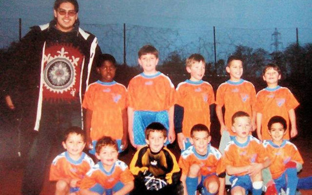 Trajectoires - Trois "P'TITS GARS" du 69 Champions du Monde ! Trajectoires - Trois "P'TITS GARS" du 69 Champions du Monde !