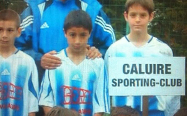 Trajectoires - Trois "P'TITS GARS" du 69 Champions du Monde ! Trajectoires - Trois "P'TITS GARS" du 69 Champions du Monde !