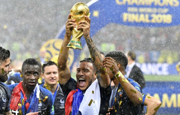 Les ECHOS des CLUBS – Corentin TOLISSO bientôt à AMPLEPUIS Les ECHOS des CLUBS – Corentin TOLISSO bientôt à AMPLEPUIS