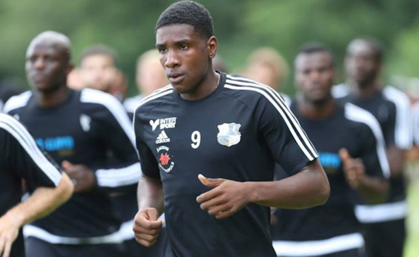 Mercato 2018 - Une recrue qui vient de L1 pour le FC VILLEFRANCHE Mercato 2018 - Une recrue qui vient de L1 pour le FC VILLEFRANCHE