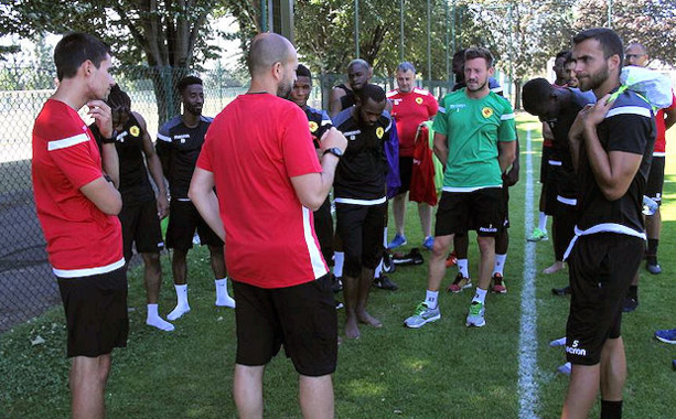 Cédit photo Lyon-Duchère AS Cédit photo Lyon-Duchère AS