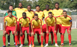 Lyon-Duchère AS 2018-2019 (crédit photo Lyon-Duchère AS) Lyon-Duchère AS 2018-2019 (crédit photo Lyon-Duchère AS)