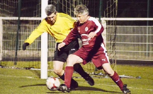 VETERANS  – Vers la création d’un championnat des plus de 50 ans VETERANS  – Vers la création d’un championnat des plus de 50 ans