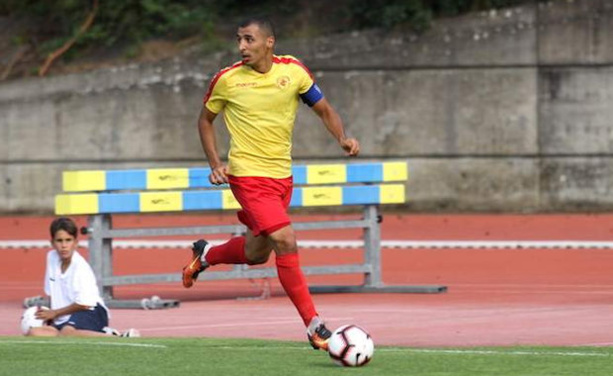 Crédit photo Lyon-Duchere AS Crédit photo Lyon-Duchere AS