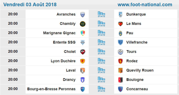 N1 - Ça va être... passionnant ! N1 - Ça va être... passionnant !