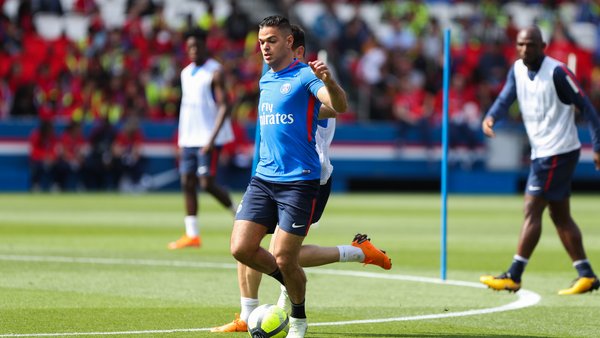 OL Info - On parle de BEN ARFA en Espagne OL Info - On parle de BEN ARFA en Espagne