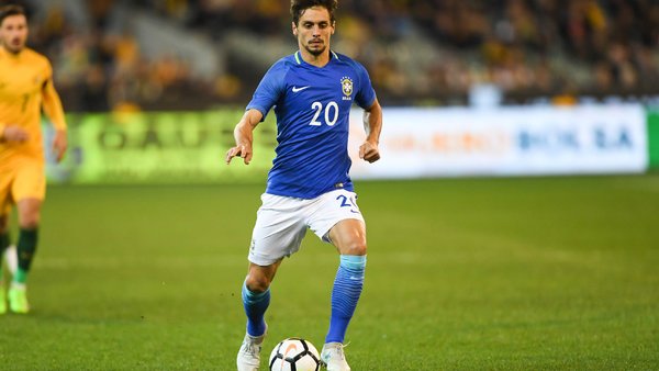 OL Info - Le plan C pour le défenseur central vient du Brésil ! OL Info - Le plan C pour le défenseur central vient du Brésil !