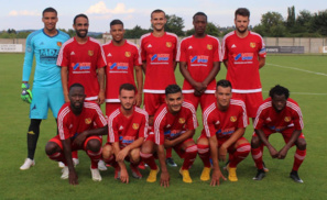 MDA Foot – Eric GUICHARD : « j’aimerais oser penser aux cinq premières places… » MDA Foot – Eric GUICHARD : « j’aimerais oser penser aux cinq premières places… »