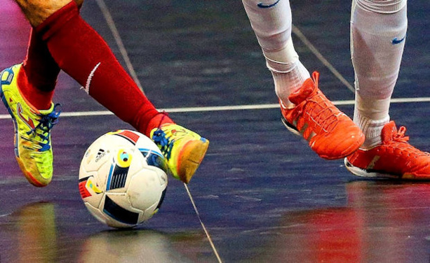 Futsal - Cinq clubs en colère !