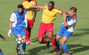 Originaire de Rouen, Cédric Tuta aura à coeur de briller devant les siens et sa famille Originaire de Rouen, Cédric Tuta aura à coeur de briller devant les siens et sa famille