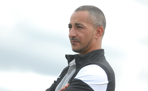 FC VAULX - S. CHEBAIKI : "Il faudra retrouver un équilibre..." FC VAULX - S. CHEBAIKI : "Il faudra retrouver un équilibre..."