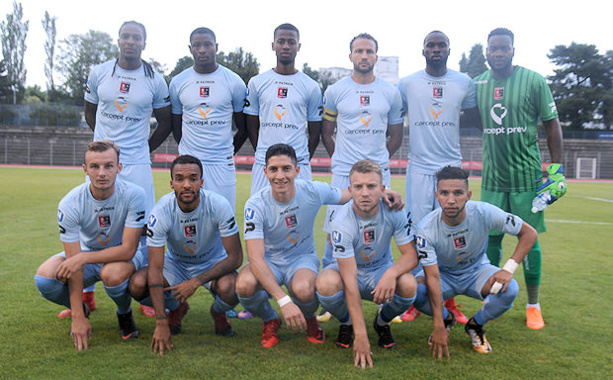 USCO Boulogne