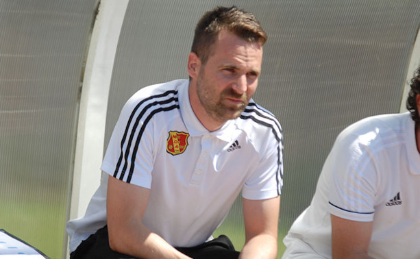 MDA Foot B – C. GUILLOT : « Je ne souhaitais pas faire l’année de trop… » MDA Foot B – C. GUILLOT : « Je ne souhaitais pas faire l’année de trop… »