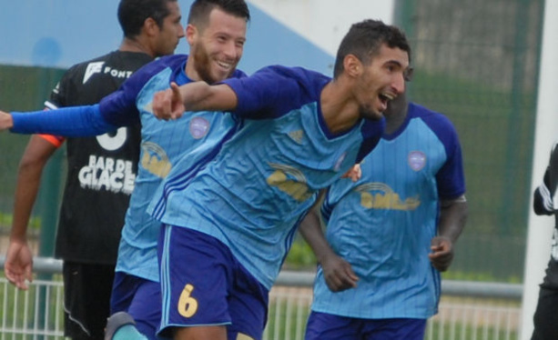 Hauts-Lyonnais - Brahim TOUMI : "Le dire est une chose, le faire en est une autre..." Hauts-Lyonnais - Brahim TOUMI : "Le dire est une chose, le faire en est une autre..."