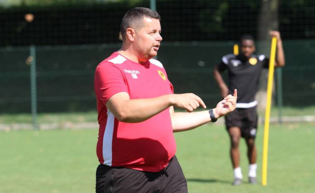 Crédit photo Lyon-Duchère AS Crédit photo Lyon-Duchère AS