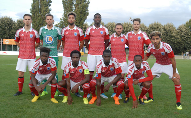 US Avranches US Avranches