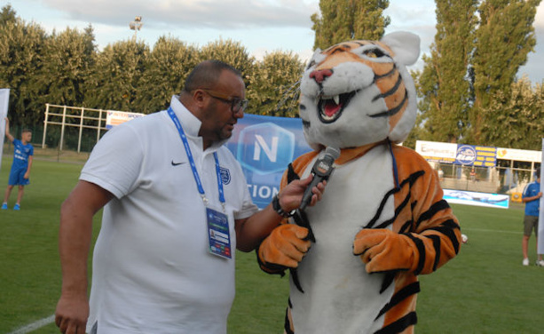 N1 – A moitié plein ou à moitié vide pour le FC VILLEFRANCHE ? N1 – A moitié plein ou à moitié vide pour le FC VILLEFRANCHE ?