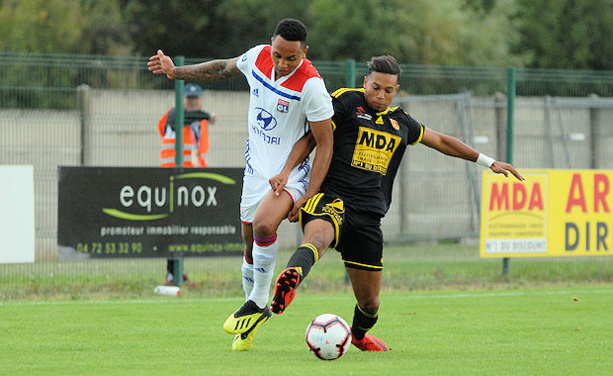 N2 – L’OL B enchaîne dans le bon sens, MDA Foot dans le mauvais N2 – L’OL B enchaîne dans le bon sens, MDA Foot dans le mauvais