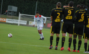 N2 – L’OL B enchaîne dans le bon sens, MDA Foot dans le mauvais N2 – L’OL B enchaîne dans le bon sens, MDA Foot dans le mauvais