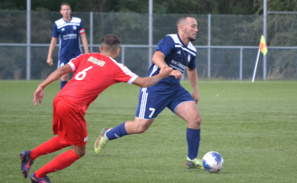 R1 – Une première frustrante pour le FC DOMTAC R1 – Une première frustrante pour le FC DOMTAC