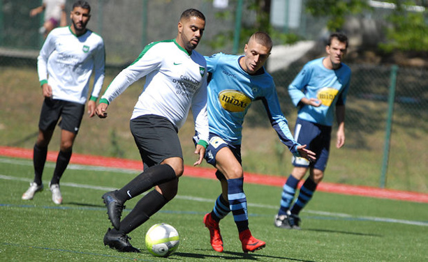 Coupe de France – Heureux comme le FC FRANCS-LYONNAIS, maladroit comme l’ASVEL