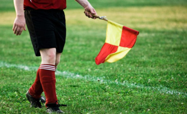 Coupe de France – Une équipe éliminée sur tapis vert à cause de son juge de touche ? Coupe de France – Une équipe éliminée sur tapis vert à cause de son juge de touche ?