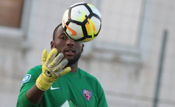 Sélection - Un BERJALIEN à la CAN Sélection - Un BERJALIEN à la CAN