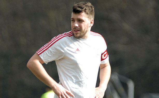 USF Tarare - Sofiane BELARBI : "Il n'y aura pas d'ami pendant 90 minutes..." USF Tarare - Sofiane BELARBI : "Il n'y aura pas d'ami pendant 90 minutes..."