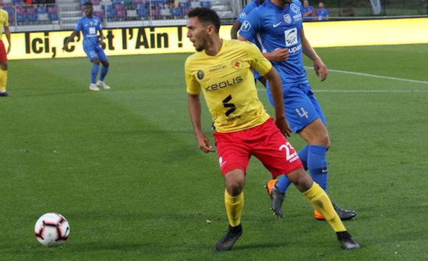 Photo Lyon-Duchère AS Photo Lyon-Duchère AS