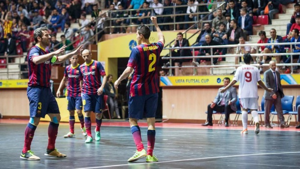 Evénement - Il reste trois places pour envoyez vos enfants à BARCELONE avec FS MONT D'OR Evénement - Il reste trois places pour envoyez vos enfants à BARCELONE avec FS MONT D'OR