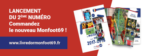 Affaire FC MIONS - ÀS MONTCHAT - La Ligue a de nouveau tranché, l’AS Saint-Forgeux recevra...