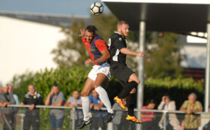 Coupe de France – Fin de série pour l’As CHANDIEU-HEYRIEUX, l’O SAINT-QUENTIN continue sa route Coupe de France – Fin de série pour l’As CHANDIEU-HEYRIEUX, l’O SAINT-QUENTIN continue sa route