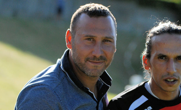 ES Trinité - Samir STA : "Comme une évidence..." ES Trinité - Samir STA : "Comme une évidence..."