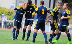 Coupe de France – Pas de surprise dans le derby entre l’USF TARARE et le FC PONTCHARRA SAINT-LOUP Coupe de France – Pas de surprise dans le derby entre l’USF TARARE et le FC PONTCHARRA SAINT-LOUP