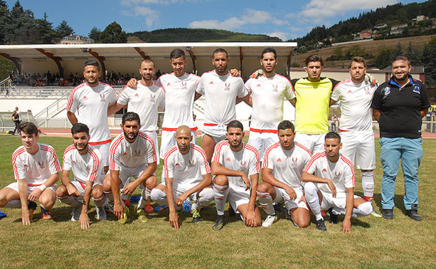 USF Tarare USF Tarare