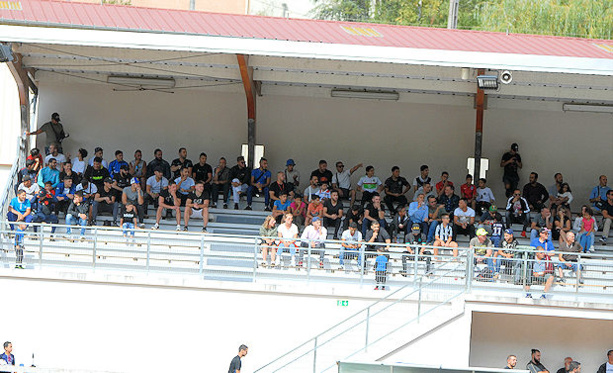 Coupe de France – Pas de surprise dans le derby entre l’USF TARARE et le FC PONTCHARRA SAINT-LOUP Coupe de France – Pas de surprise dans le derby entre l’USF TARARE et le FC PONTCHARRA SAINT-LOUP