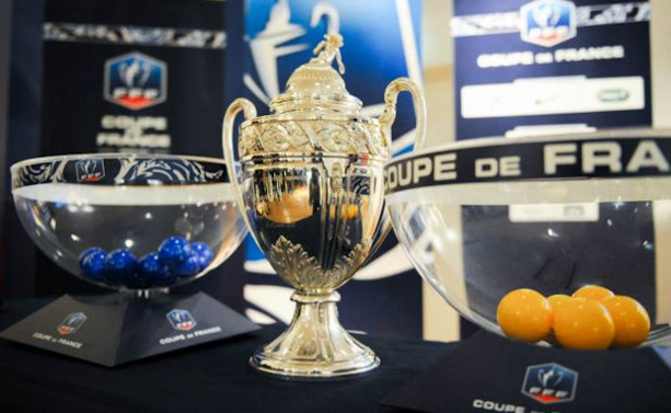 Coupe de France - Le troisième tour en Direct Live Commente Coupe de France - Le troisième tour en Direct Live Commente