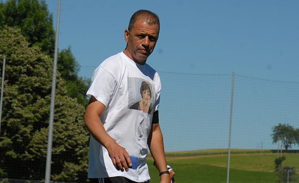 Un ros morceau pour Nacer Bechoua et l'US Meyzieu qui recevront Ain Sud Foot le 16 septembre Un ros morceau pour Nacer Bechoua et l'US Meyzieu qui recevront Ain Sud Foot le 16 septembre