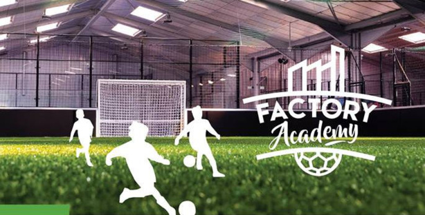 Jeunes - Il reste des places à l'ACADEMIE du FACTORY SPORT GAMES de CHAZAY Jeunes - Il reste des places à l'ACADEMIE du FACTORY SPORT GAMES de CHAZAY