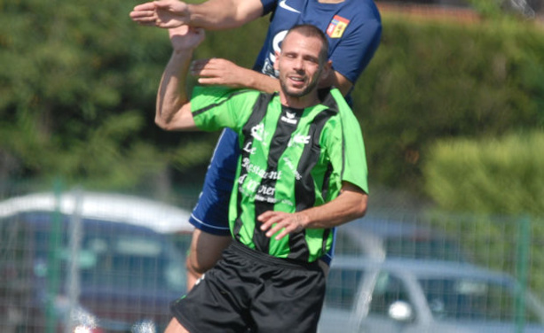 Romain Léger devrait être d'attaque dimanche pour l'ouverture du championnat Romain Léger devrait être d'attaque dimanche pour l'ouverture du championnat