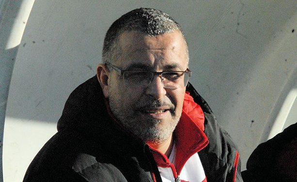 O. Rillieux – M. MERAH : « Compliqué de jouer une réserve en début de saison… » O. Rillieux – M. MERAH : « Compliqué de jouer une réserve en début de saison… »