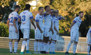R2 – Deux points de perdus pour la CHASSIEU-DECINES FC, deux de gagnés pour le FC CHARVIEU R2 – Deux points de perdus pour la CHASSIEU-DECINES FC, deux de gagnés pour le FC CHARVIEU