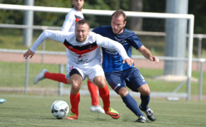 R3 – Le derby au FC CHAPONNAY-MARENNESles regrets pour SUD LYONNAIS 2013