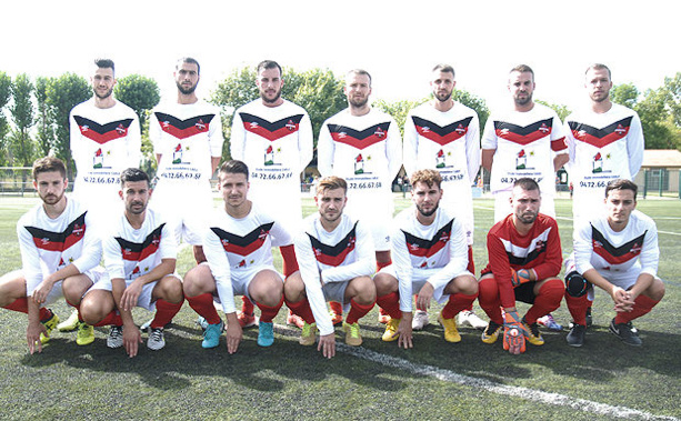 Sud Lyonnais 2013