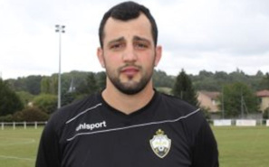 Xavier Tachon Xavier Tachon