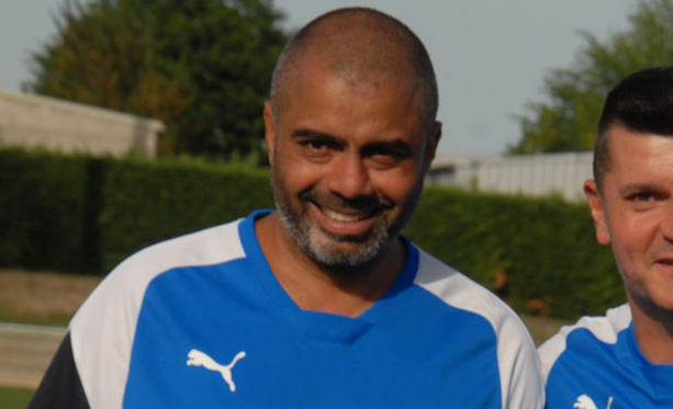 Slim Hadjri commence sa mission à la tête de l'AS Bron par une victoire Slim Hadjri commence sa mission à la tête de l'AS Bron par une victoire