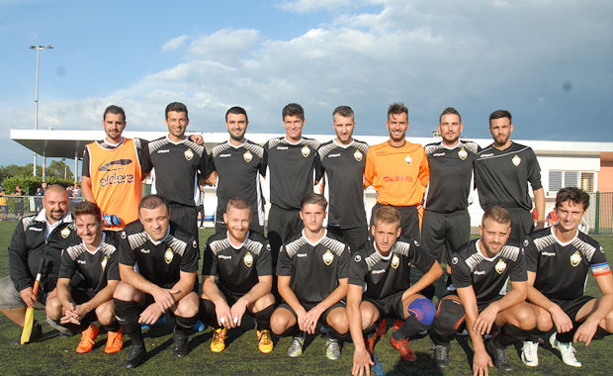 Les ECHOS des CLUBS – La série s’arrête à 18 pour l’As CHANDIEU-HEYRIEUX Les ECHOS des CLUBS – La série s’arrête à 18 pour l’As CHANDIEU-HEYRIEUX